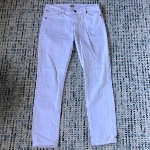 Citizens of Humanity Thompson Jeans